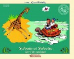 « Sylvain et Sylvette sur l’ile sauvage 